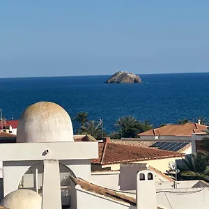 Lune Golf A San Juan De Terreros , San Juan de los Terreros España