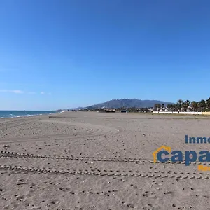 3 Al Andalus - Playa , Vera España