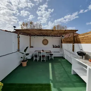 Hogar Tranquilo: Casa Tata La Orotava